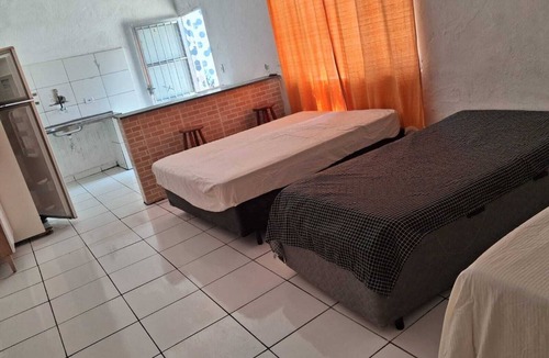 Santa Terezinha Hotel | Pousada da Ildi