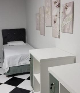 Quatro Barras Hotel | Pousada da Isa