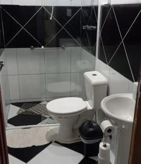 Quatro Barras Hotel | Pousada da Isa