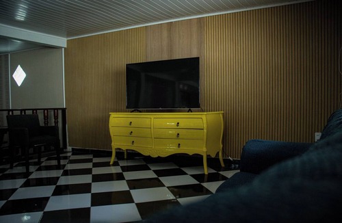 Quatro Barras Hotel | Pousada da Isa