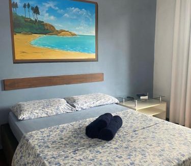 Dunas da Lagoa Hotel | Pousada da Lagoa