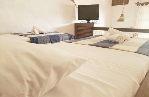 Florianopolis Hotel | Pousada da Lagoinha