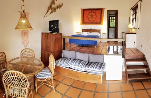 Florianopolis Hotel | Pousada da Lagoinha