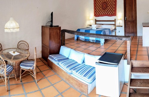 Florianopolis Hotel | Pousada da Lagoinha