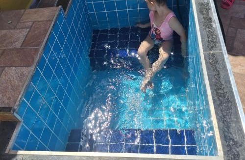 Balneario Gaivotas House | Pousada da Lorena