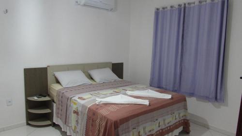 Canoa Quebrada Hotel | Pousada da Lucinha