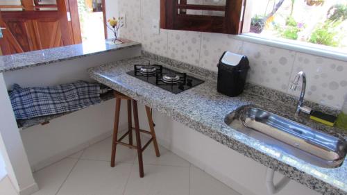 Canoa Quebrada Hotel | Pousada da Lucinha