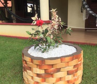 Aquiraz Bed & Breakfast | Pousada da Luz