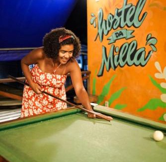 Presidente Figueiredo Hostel | Pousada da Milla