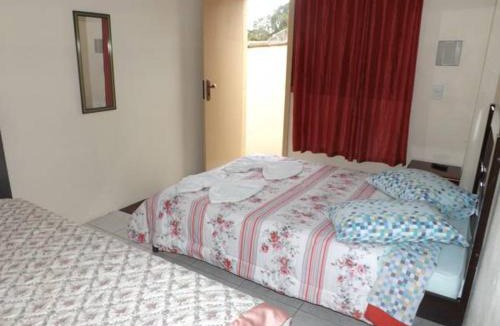 C A I C Hotel | Pousada da Mari