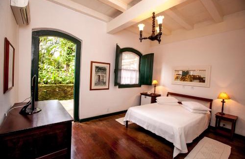 Historic Center Hotel | Pousada da Marquesa