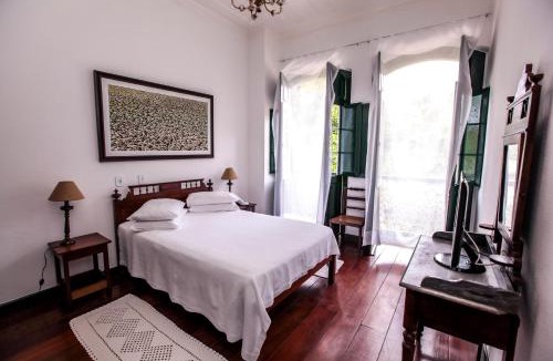 Historic Center Hotel | Pousada da Marquesa