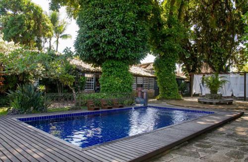 Historic Center Hotel | Pousada da Marquesa