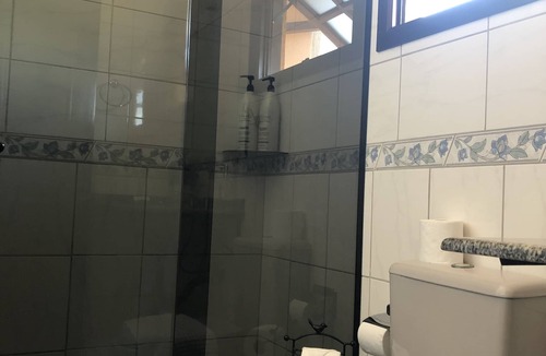 Sao Braz Hotel | Pousada da Paz