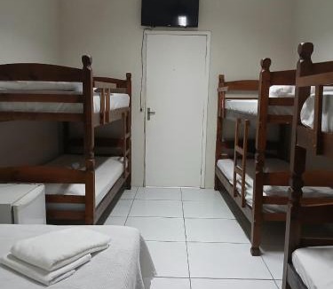 Centro Hotel | Pousada da PAZ