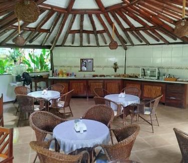 Itacare Bed & Breakfast | Pousada da Paz