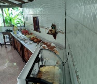 Itacare Bed & Breakfast | Pousada da Paz