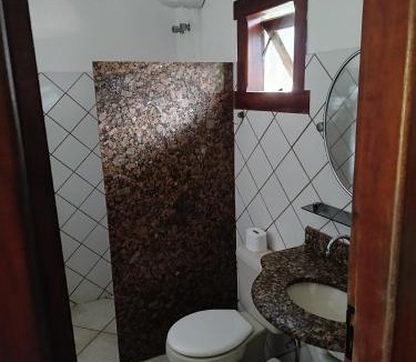 Itacare Bed & Breakfast | Pousada da Paz