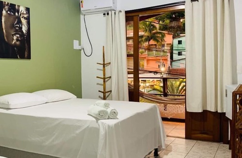 Morro de Sao Paulo Hotel | Pousada da Praça
