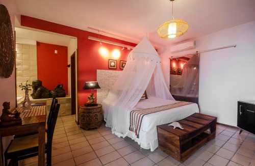 Centro Hotel | Pousada da Praia