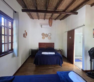 Mambucaba Hotel | Pousada da Praia