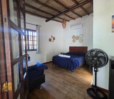 Mambucaba Hotel | Pousada da Praia