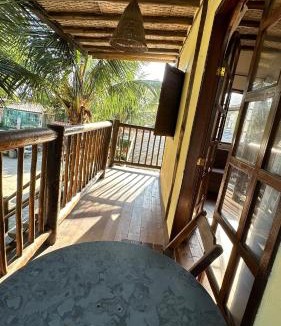 Mambucaba Hotel | Pousada da Praia