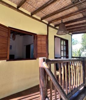 Mambucaba Hotel | Pousada da Praia
