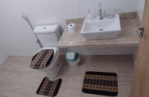 Aguas da Prata Bed & Breakfast | Pousada da Prata