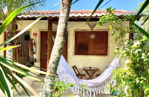 Jijoca de Jericoacoara Hotel | Pousada da Renata