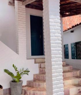 Lencois Hotel | Pousada da Rita