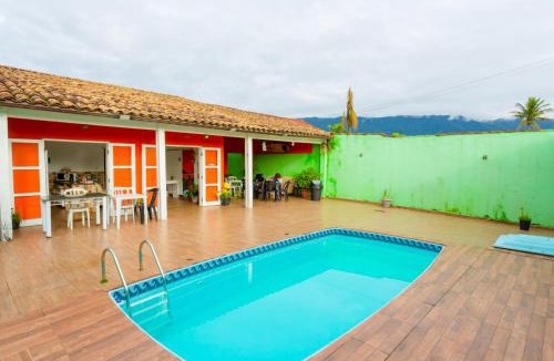 Jardim Rio da Praia Apartment | Pousada da Sú