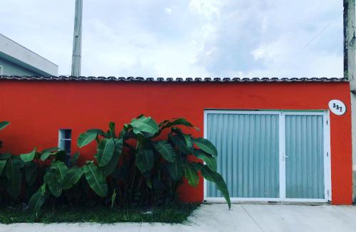 Jardim Rio da Praia Apartment | Pousada da Sú