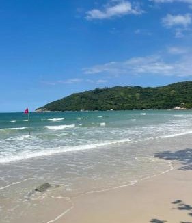 Jardim Rio da Praia Apartment | Pousada da Sú