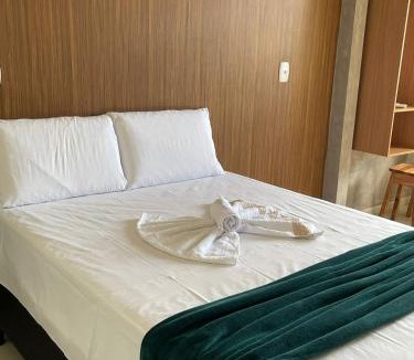 Andarai Hotel | Pousada da Samira