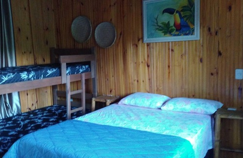 Iporanga Hotel | Pousada da Serra