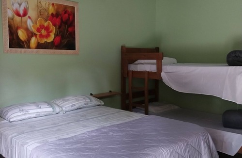 Iporanga Hotel | Pousada da Serra