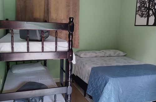 Iporanga Hotel | Pousada da Serra