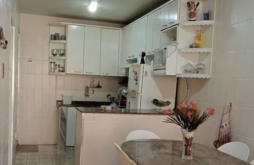 Vila Cloris House | Pousada da sol: Big house 4 rooms 4 bath