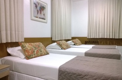 Capim Macio Hotel | Pousada da Terra