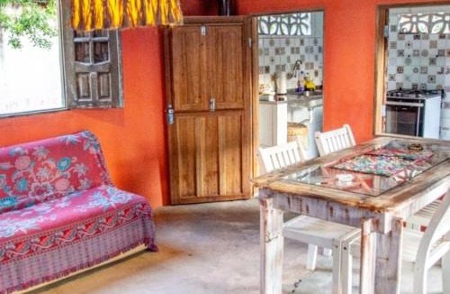 Porto de Galinhas Hotel | Pousada da Vivi