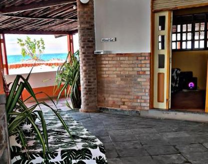 Galinhos Hotel | Pousada Dalva
