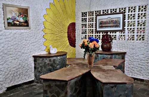 Galinhos Hotel | Pousada Dalva
