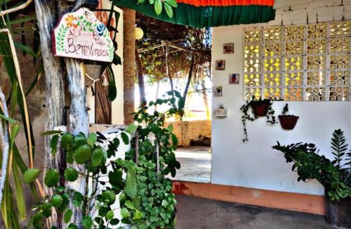 Galinhos Hotel | Pousada Dalva