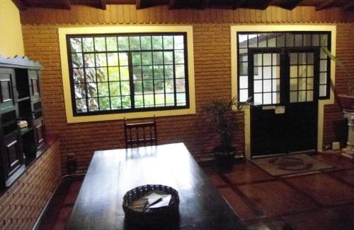 Regiao Urbana Homogenea IX Hotel | Pousada Danza - Centro