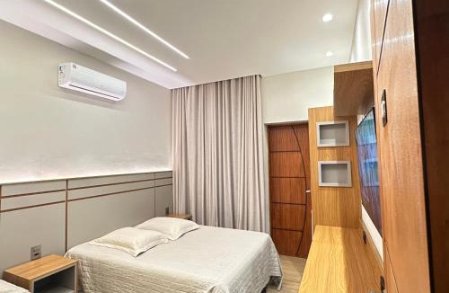 Lambari Hotel | Pousada das Águas