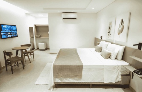 Aracuai Hotel | Pousada das Araras