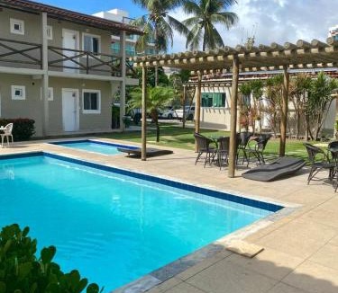 Cruz das Almas Hotel | Pousada das Araras