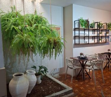Cruz das Almas Hotel | Pousada das Araras