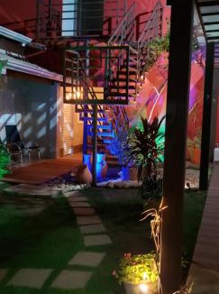 Chapada dos Guimaraes Hotel | Pousada das Orquídeas